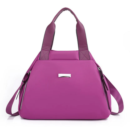 Designer Women Bags Luxury Brand Nylon Shoulder Crossbody Bags for Women 2023 High Quality Handbags Large Capacity Messenger Bag