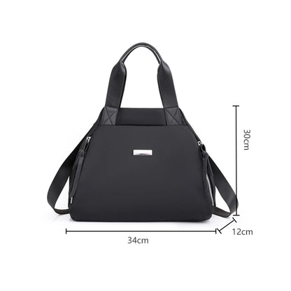 Designer Women Bags Luxury Brand Nylon Shoulder Crossbody Bags for Women 2023 High Quality Handbags Large Capacity Messenger Bag