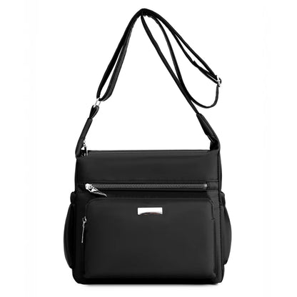 Designer Women Bags Luxury Brand Nylon Shoulder Crossbody Bags for Women 2023 High Quality Handbags Large Capacity Messenger Bag