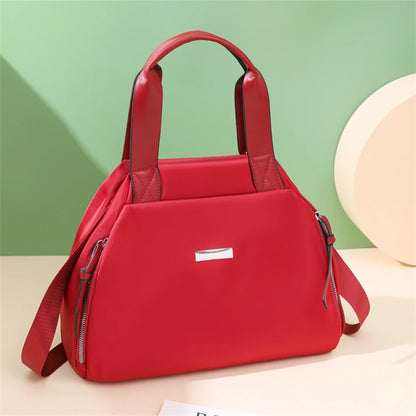 Designer Women Bags Luxury Brand Nylon Shoulder Crossbody Bags for Women 2023 High Quality Handbags Large Capacity Messenger Bag