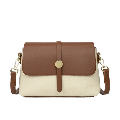 Designers New Women Genuine Leather Handbag High Quality Women Messenger Bags Luxury Brand Female Shoulder Bags Ladies Tote Sac