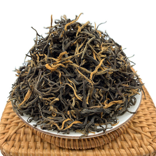 / Dian Hong Black Tea 380g Yunnan Phoenix Brand Classical 58 Dianhong Buy Our Tea