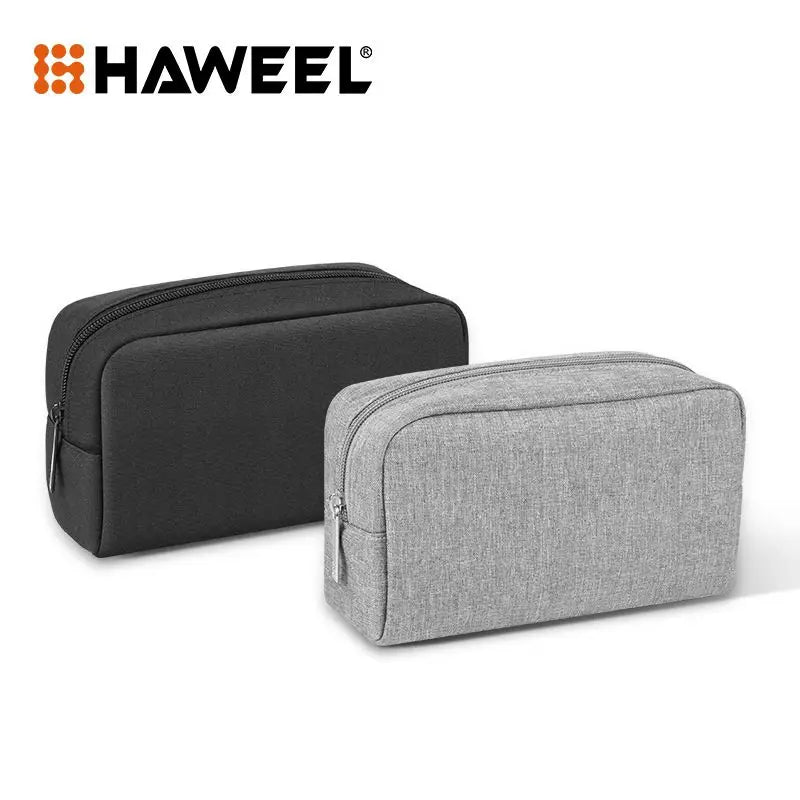 Digital Accessories Storage Bag Mouse Data Cable Mobile Power Protection Bag U Disk Youshield Charging Head Organizer Box