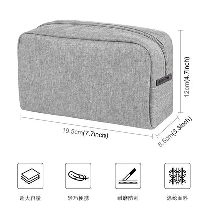 Digital Accessories Storage Bag Mouse Data Cable Mobile Power Protection Bag U Disk Youshield Charging Head Organizer Box