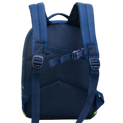 Dinosaur Children cute anime Backpack Kids Toddler School Bags for teenage girls boy Kindergarten Preschool Bag mochila escolar