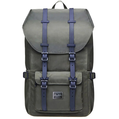 Drawstring Rucksack Pack Casual Outdoor Mountaineering Daypack School backpack For Hiking Travel Camping Backpack