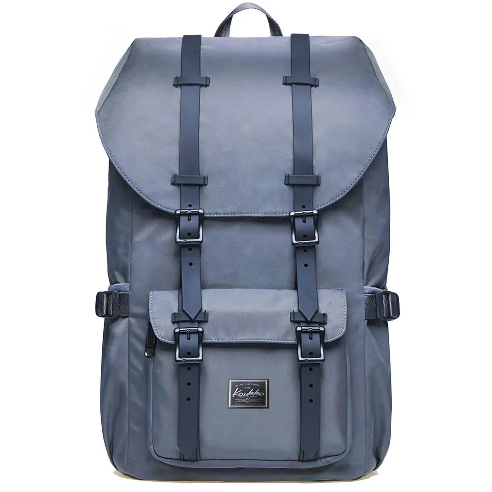 Drawstring Rucksack Pack Casual Outdoor Mountaineering Daypack School backpack For Hiking Travel Camping Backpack