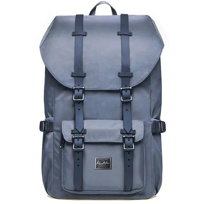 Drawstring Rucksack Pack Casual Outdoor Mountaineering Daypack School backpack For Hiking Travel Camping Backpack