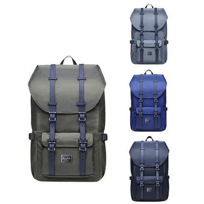 Drawstring Rucksack Pack Casual Outdoor Mountaineering Daypack School backpack For Hiking Travel Camping Backpack