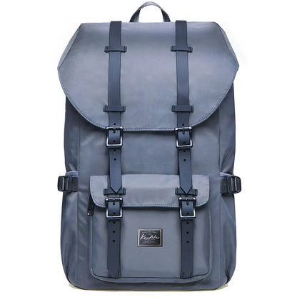 Drawstring Rucksack Pack Casual Outdoor Travel Mountaineering Daypack School backpack For Hiking Travel Camping Backpack
