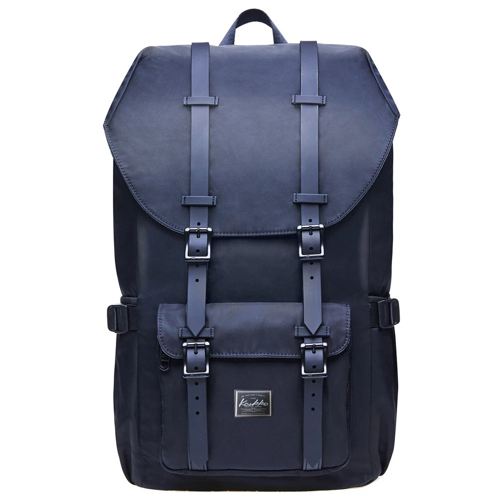 Drawstring Rucksack Pack Casual Outdoor Travel Mountaineering Daypack School backpack For Hiking Travel Camping Backpack