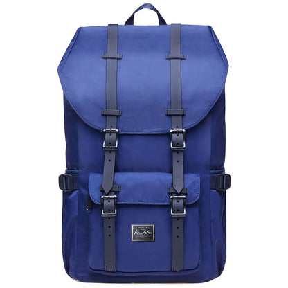 Drawstring Rucksack Pack Casual Outdoor Travel Mountaineering Daypack School backpack For Hiking Travel Camping Backpack