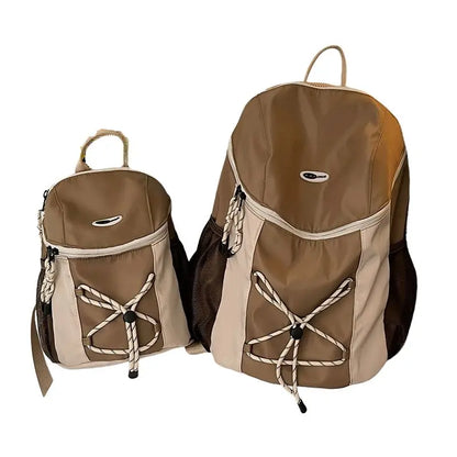Drawstring Sports Backpack Gym Yoga Outdoor Climbing Bag Shoulder Rucksack ，Travel Bagpack Mochila，Teenage Bookbag