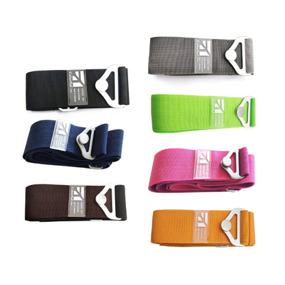 Durable Elastic Belts Must Have Travel Accessory Elastic Band for Travel Cases Streamlines & Protect Your Travel Gears