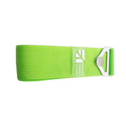 Durable Elastic Belts Must Have Travel Accessory Elastic Band for Travel Cases Streamlines & Protect Your Travel Gears