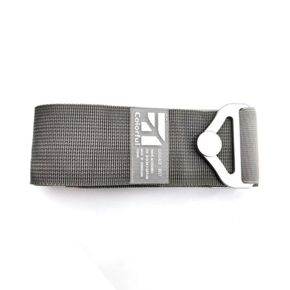 Durable Elastic Belts Must Have Travel Accessory Elastic Band for Travel Cases Streamlines & Protect Your Travel Gears