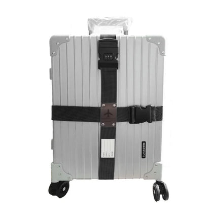Durable Elastic Belts Must Have Travel Accessory Elastic Band for Travel Cases Streamlines & Protect Your Travel Gears
