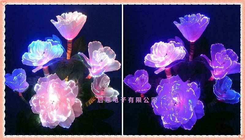 European Style Fake Artificial Peony Silk Decorative Party Flowers For Home Hotel Wedding Office Garden Decor colour changeable