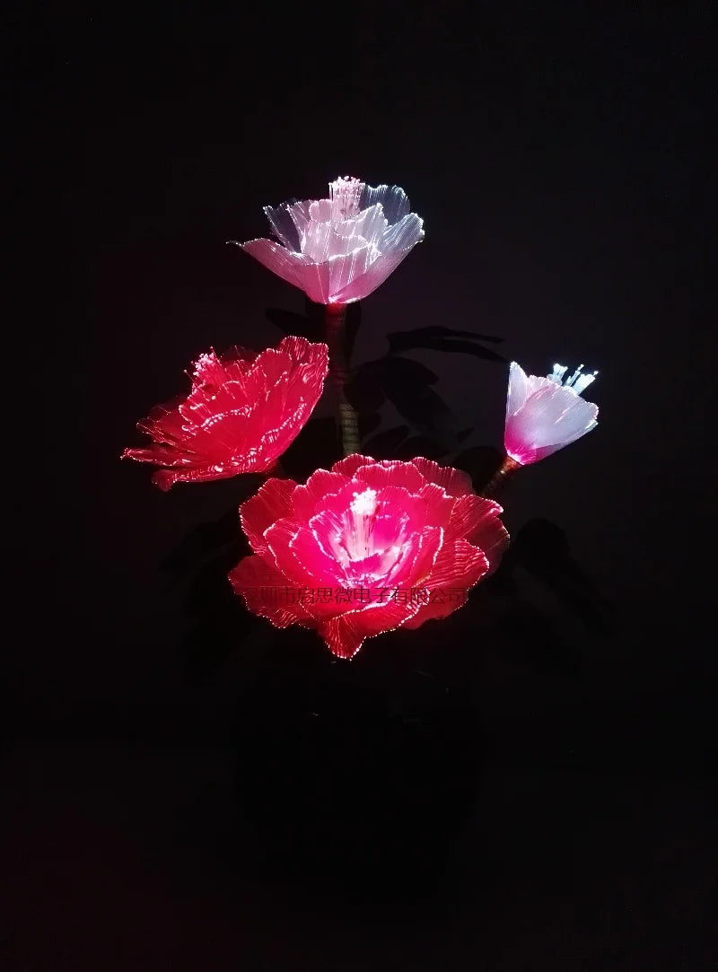 European Style Fake Artificial Peony Silk Decorative Party Flowers For Home Hotel Wedding Office Garden Decor