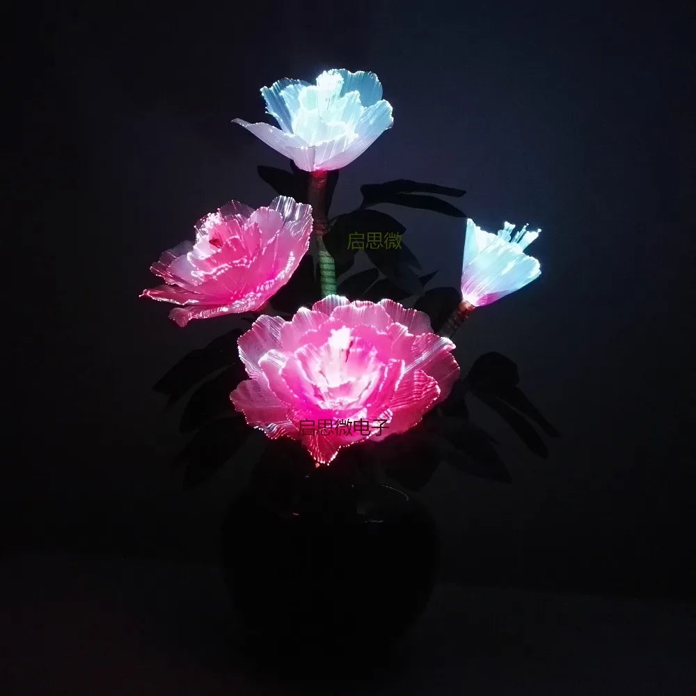 European Style Fake Artificial Peony Silk Decorative Party Flowers For Home Hotel Wedding Office Garden Decor