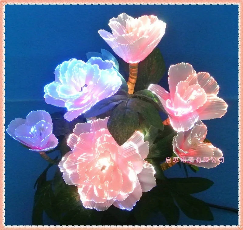 European Style Fake Artificial Peony Silk Decorative Party Flowers For Home Hotel Wedding Office Garden Decor colour changeable