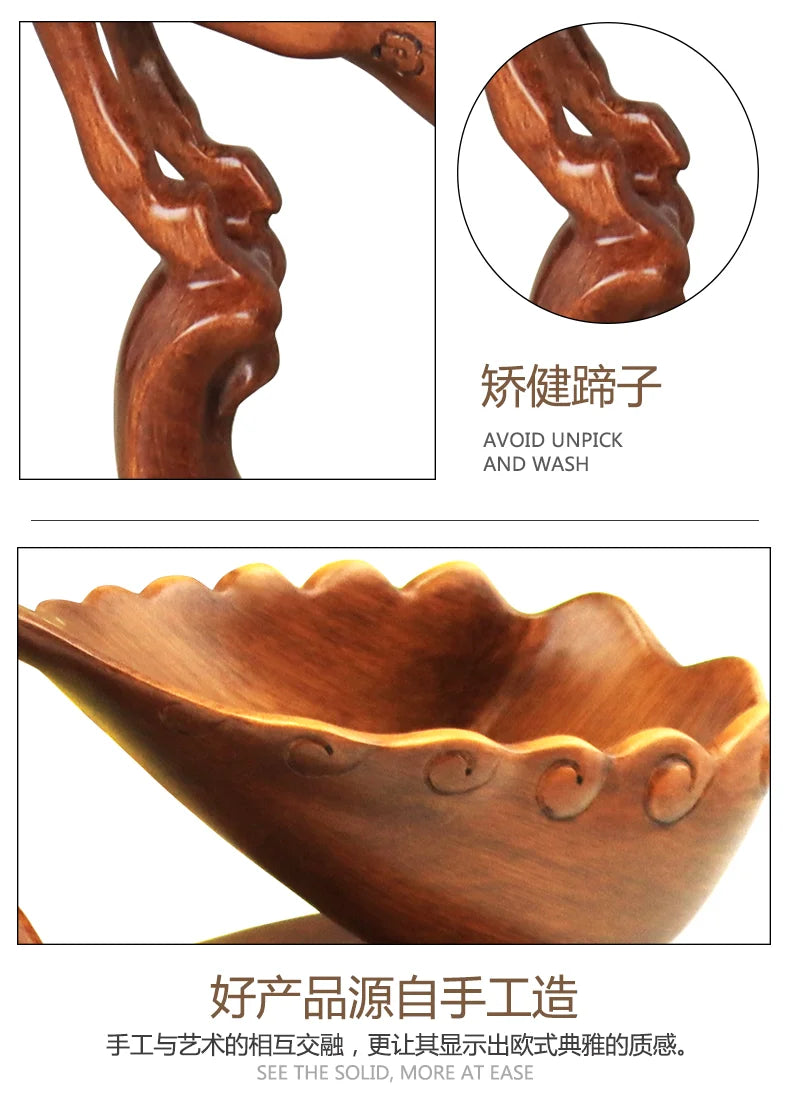 European modern Modern living room TV cabinet decoration wine cabinet sika deer wine holder Home decoration