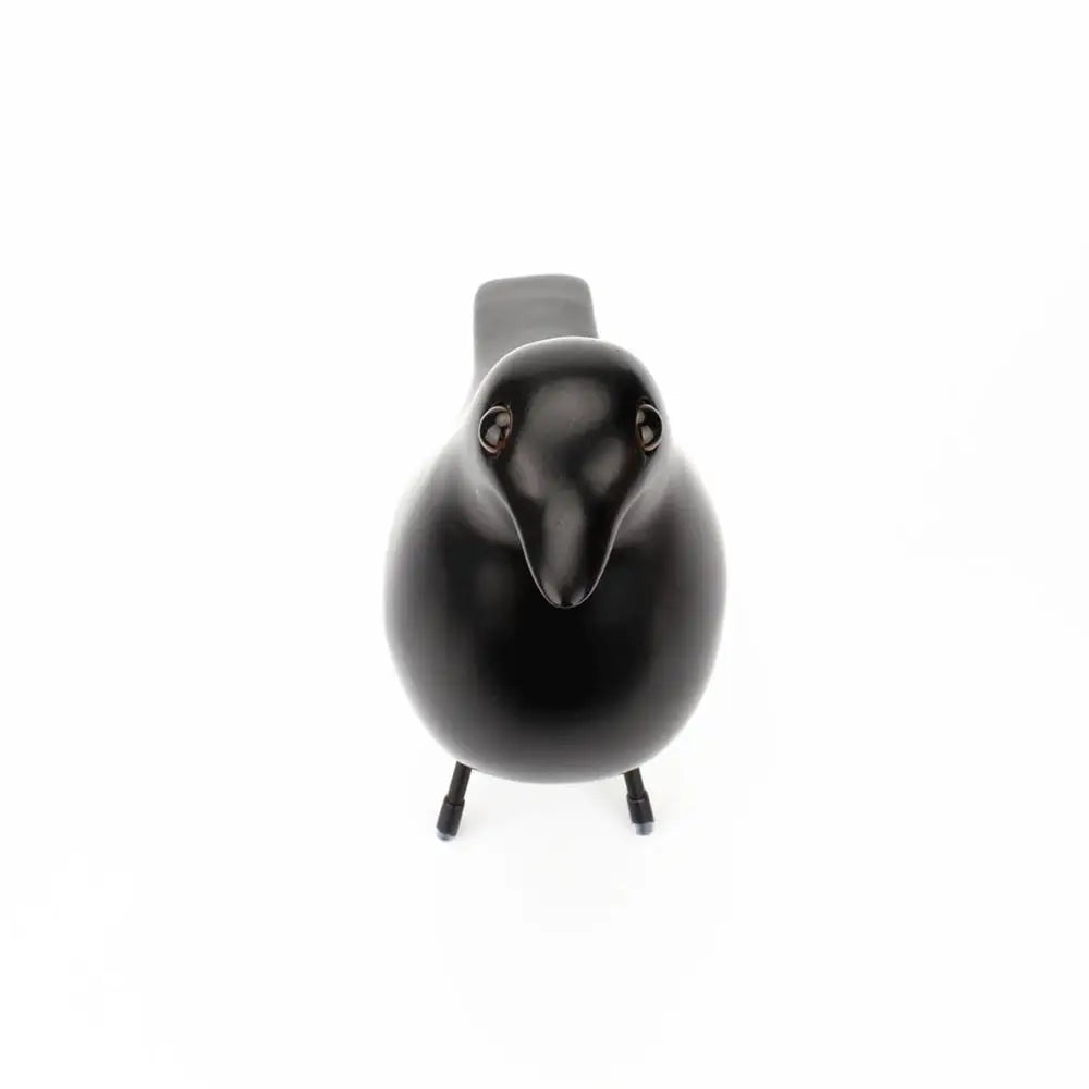 European-style simulation dove decorative statue Resin art sculpture Home living room bedroom decoration Garden animal ornaments
