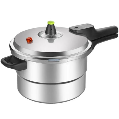 Explosion-proof Small Pressure Cooker Household Induction Cooker Gas General Pressure Cooker Cooker Pressure  Pressure Canner