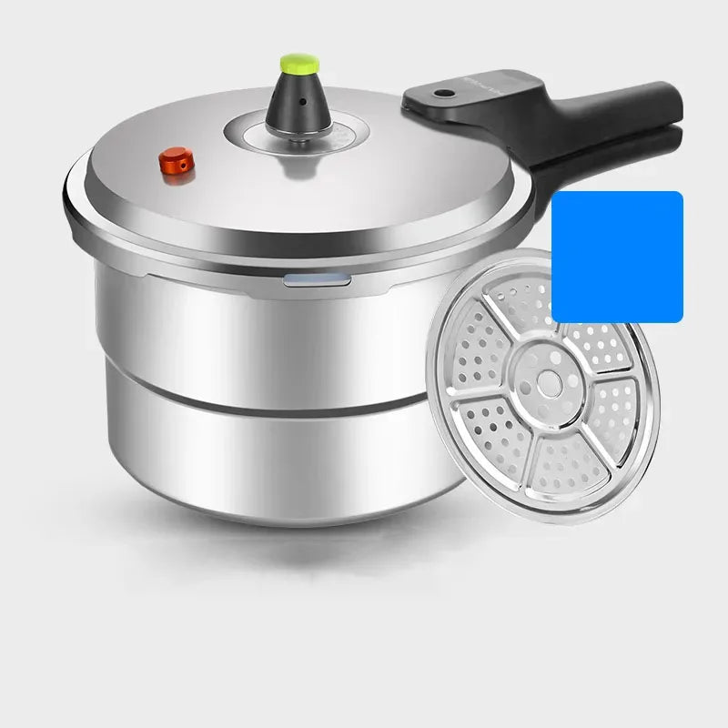 Explosion-proof Small Pressure Cooker Household Induction Cooker Gas General Pressure Cooker Cooker Pressure  Pressure Canner