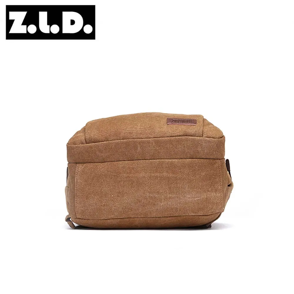 External USB Charge Canvas Backpack Notebook Computer Bag Men Laptop Backpack College Student Bag for Teenagers Rucksack Bolsas