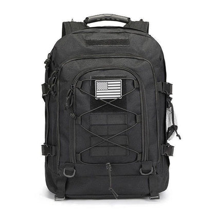 Extra Large 60L Tactical Backpack For Men Women Outdoor Water Resistant Hiking Backpacks Travel Backpack Laptop Backpacks