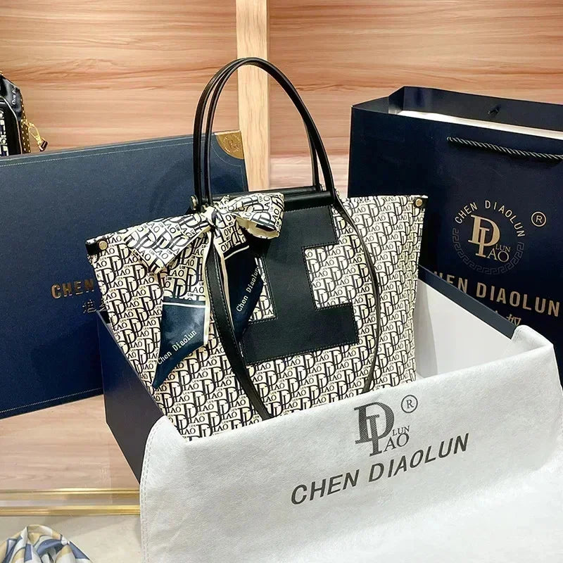 Famous Designer Luxury Brand Vegetable Basket High Quality Women Purse And Handbags Fashion Large Capacity Shoulder Bag