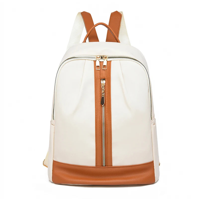 Fashion 3 In 1 Backpack High Quality Women's Bookbag Students School Bag for Teen Girl Ladies Travel Large Capacity Mochilas Sac