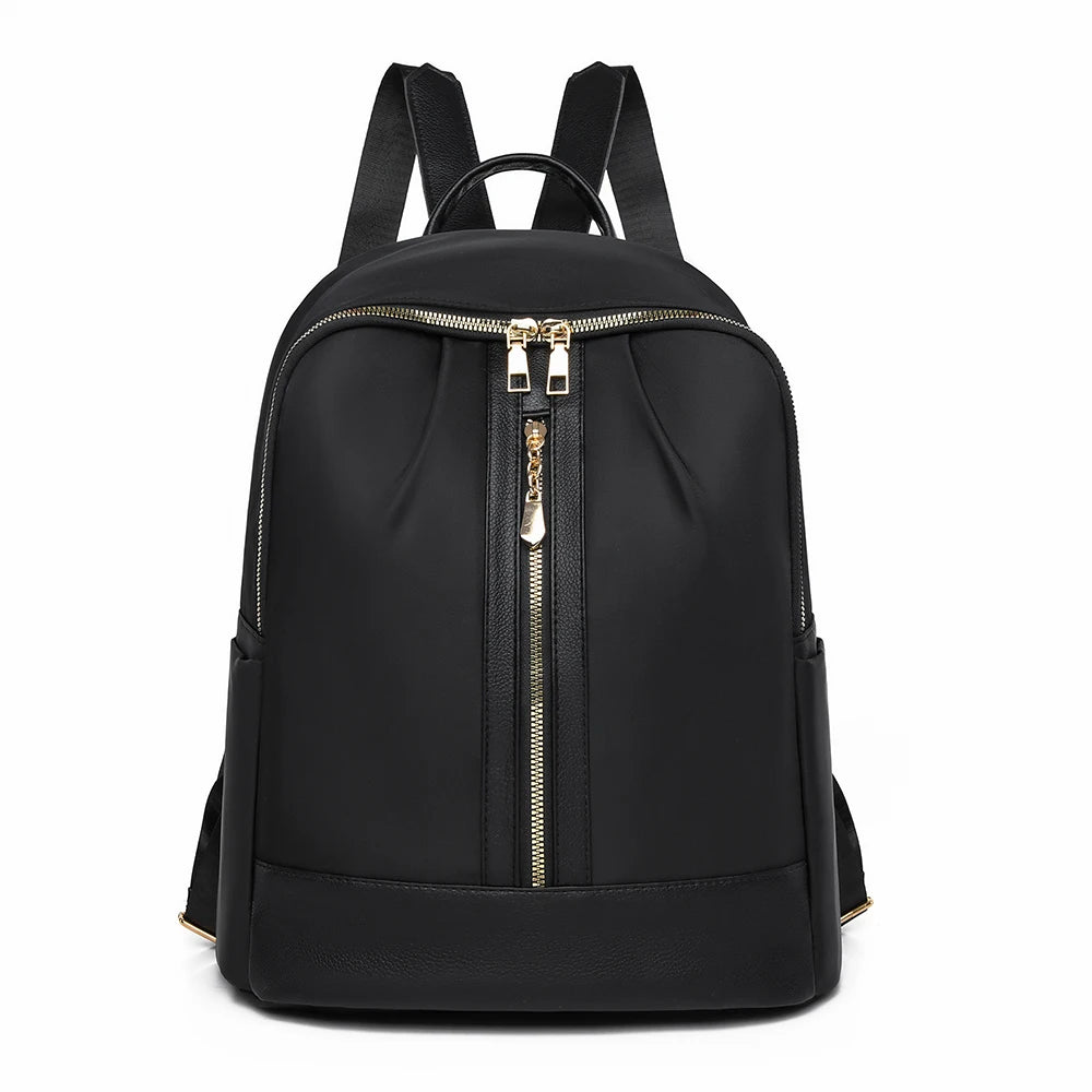 Fashion 3 In 1 Backpack High Quality Women's Bookbag Students School Bag for Teen Girl Ladies Travel Large Capacity Mochilas Sac