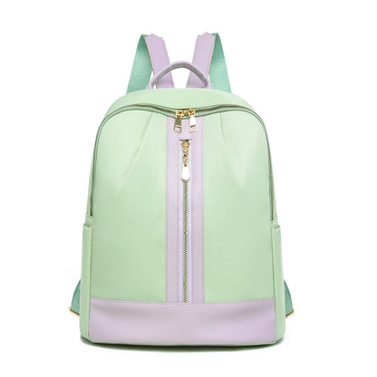 Fashion 3 In 1 Backpack High Quality Women's Bookbag Students School Bag for Teen Girl Ladies Travel Large Capacity Mochilas Sac