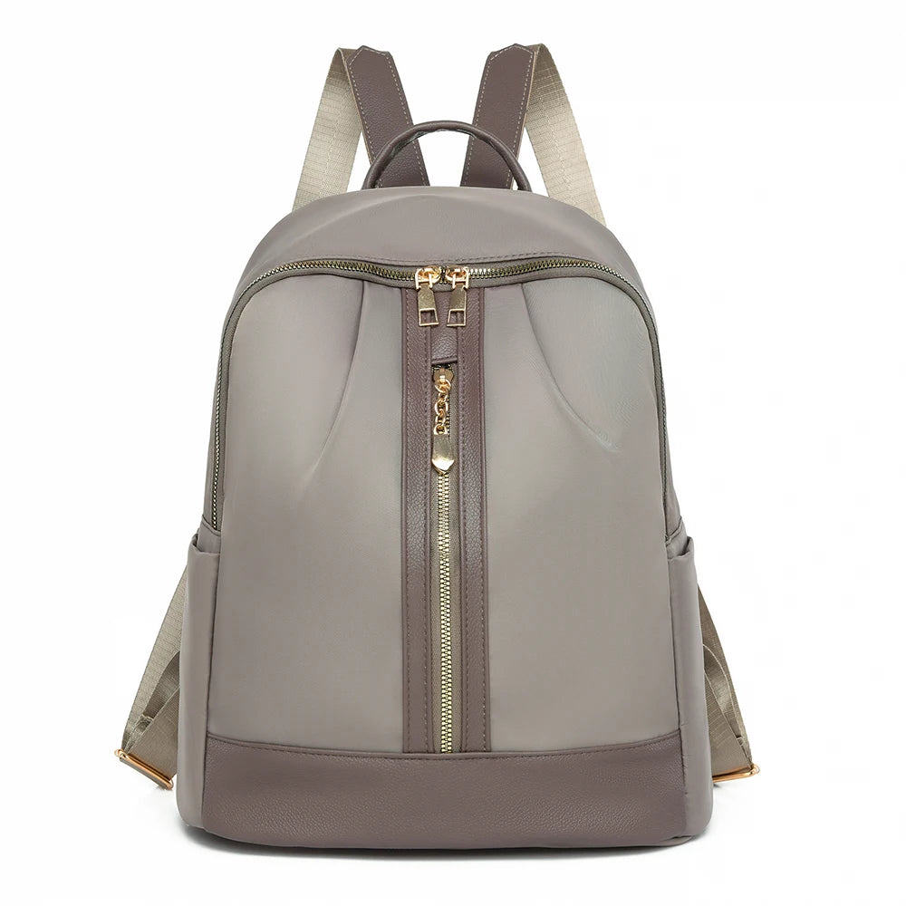 Fashion 3 In 1 Backpack High Quality Women's Bookbag Students School Bag for Teen Girl Ladies Travel Large Capacity Mochilas Sac