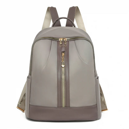 Fashion 3 In 1 Backpack High Quality Women's Bookbag Students School Bag for Teen Girl Ladies Travel Large Capacity Mochilas Sac
