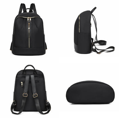 Fashion 3 In 1 Backpack High Quality Women's Bookbag Students School Bag for Teen Girl Ladies Travel Large Capacity Mochilas Sac