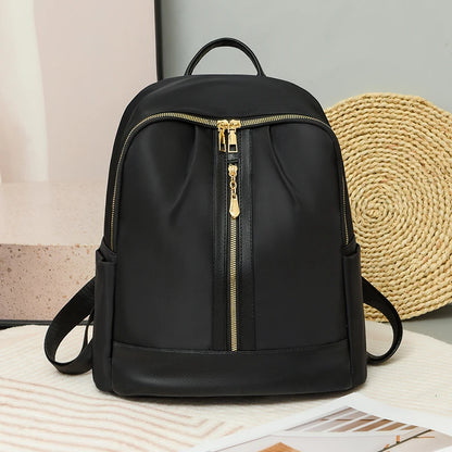 Fashion 3 In 1 Backpack High Quality Women's Bookbag Students School Bag for Teen Girl Ladies Travel Large Capacity Mochilas Sac