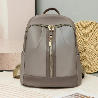 Fashion 3 In 1 Backpack High Quality Women's Bookbag Students School Bag for Teen Girl Ladies Travel Large Capacity Mochilas Sac