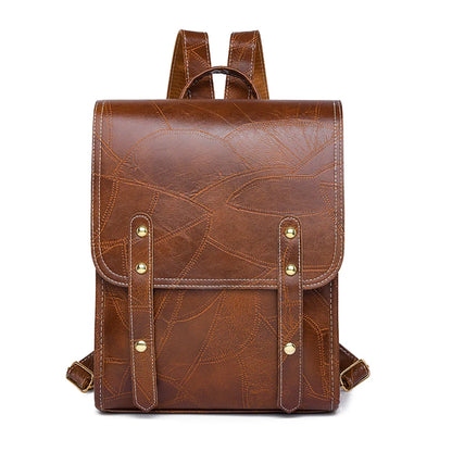 Fashion 4 Color Optional Backpacks Teenagers And Girls Travel Backpack Luxury Designer Brand Large Capacity Mochilas Bookbag