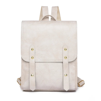 Fashion 4 Color Optional Backpacks Teenagers And Girls Travel Backpack Luxury Designer Brand Large Capacity Mochilas Bookbag