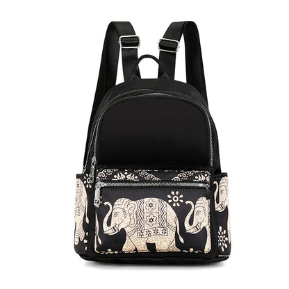 Fashion Backpack High Quality Bagpack Designer Water Proof Large Capacity School Bags for Teenager Girl Travel Rucksack Mochilas