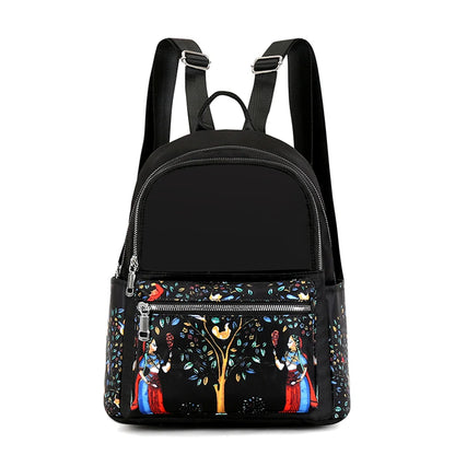 Fashion Backpack High Quality Bagpack Designer Water Proof Large Capacity School Bags for Teenager Girl Travel Rucksack Mochilas