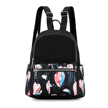 Fashion Backpack High Quality Bagpack Designer Water Proof Large Capacity School Bags for Teenager Girl Travel Rucksack Mochilas