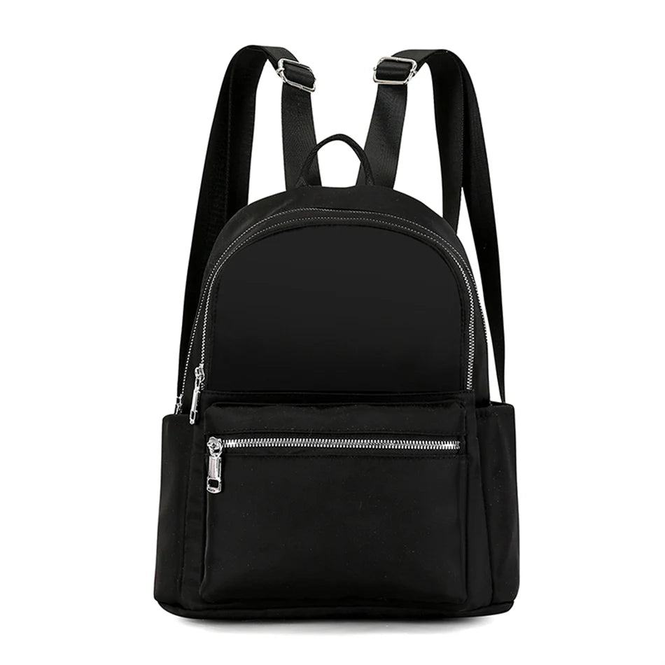 Fashion Backpack High Quality Bagpack Designer Water Proof Large Capacity School Bags for Teenager Girl Travel Rucksack Mochilas