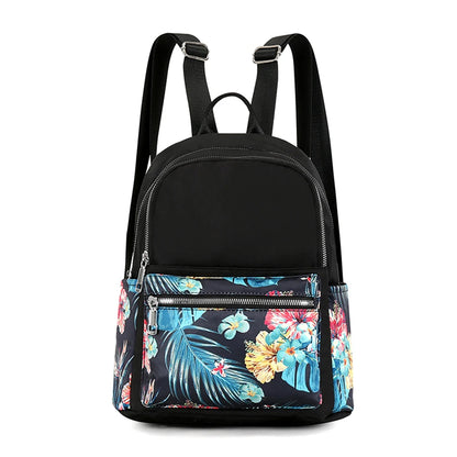 Fashion Backpack High Quality Bagpack Designer Water Proof Large Capacity School Bags for Teenager Girl Travel Rucksack Mochilas