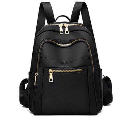Fashion Backpack Shoulder Bag Backpack Bagpack Travel Backpack Woman Oxford Women's Backpack Girl Schoolbag Rucksack Mochilas