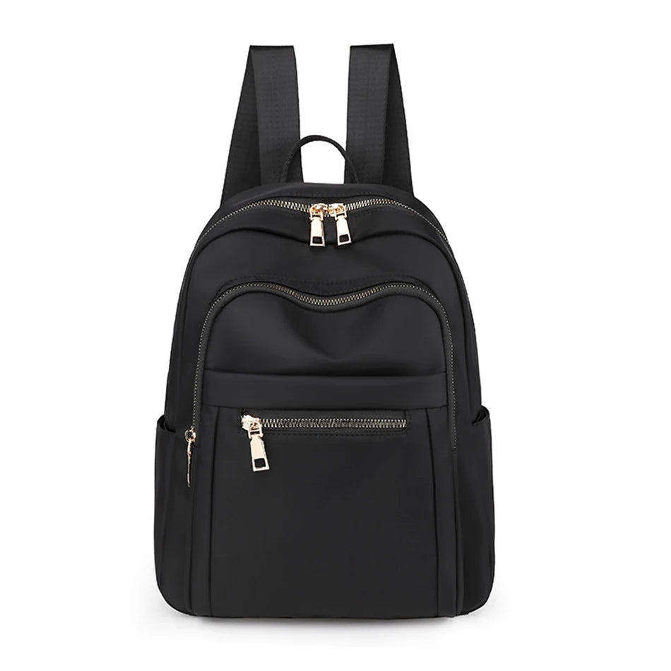Fashion Backpack Shoulder Bag Backpack Bagpack Travel Backpack Woman Oxford Women's Backpack Girl Schoolbag Rucksack Mochilas