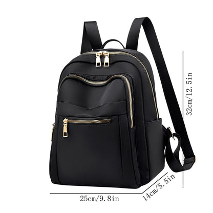 Fashion Backpack Shoulder Bag Backpack Bagpack Travel Backpack Woman Oxford Women's Backpack Girl Schoolbag Rucksack Mochilas